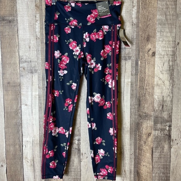 Gap Fit Blackout Technology 7/8 Legging NWT - Picture 1 of 5